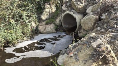 Çevre, Şehircilik ve İklim Değişikliği Bakanlığı, katı atık depolama alanından