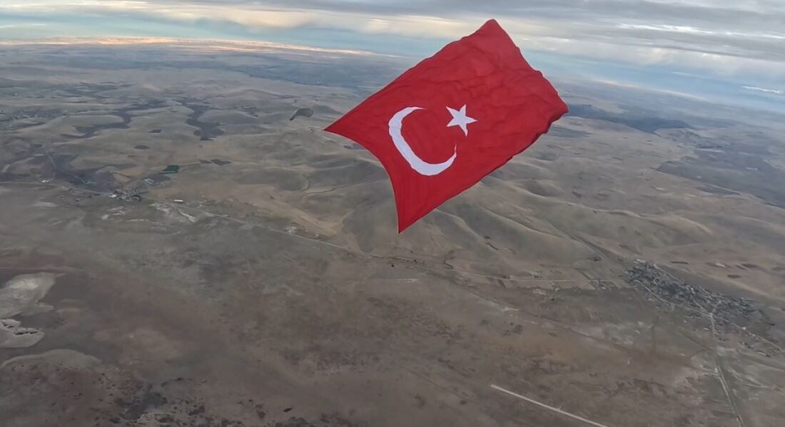 ANKARA / TEKHA Milli Savunma Bakanlığı, Özel Kuvvetler Komutanlığı personelinin
