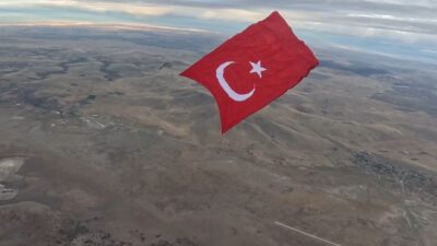 ANKARA / TEKHA Milli Savunma Bakanlığı, Özel Kuvvetler Komutanlığı personelinin