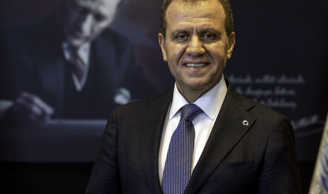 MERSİN / TEKHA Mersin Cumhuriyet Başsavcılığı tarafından Mersin Büyükşehir Belediyesi