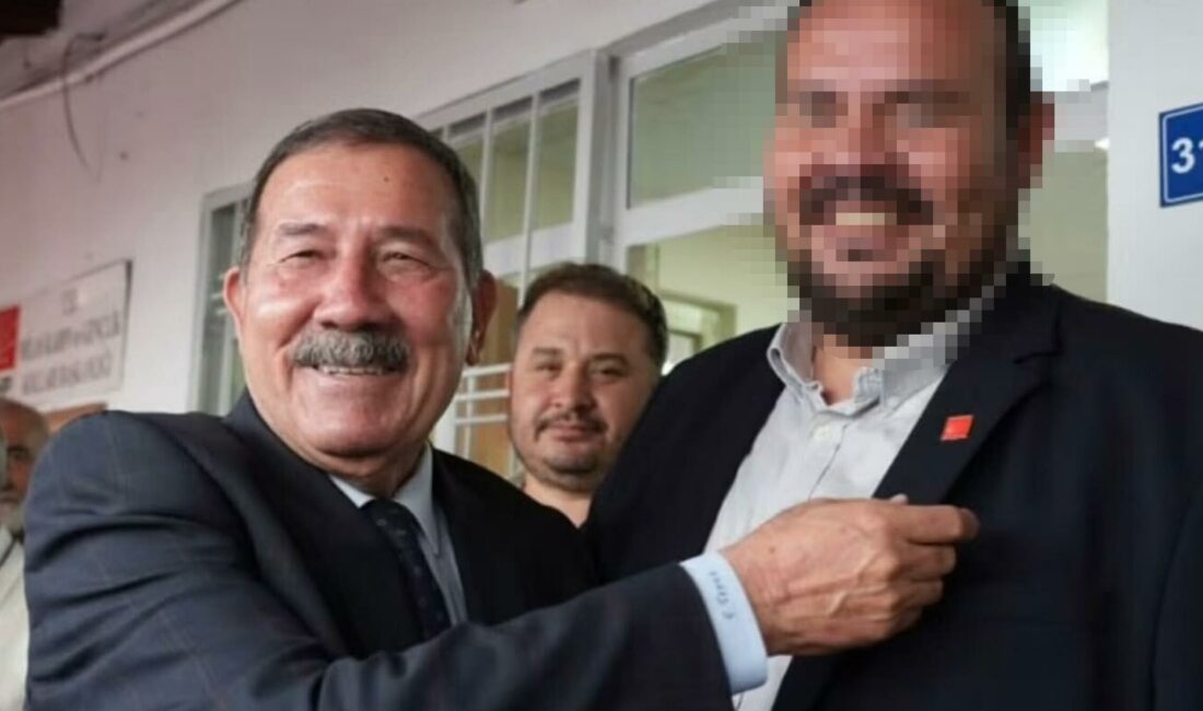 Muğla Cumhuriyet Başsavcılığı koordinesinde yürütülen geniş kapsamlı yolsuzluk soruşturması çerçevesinde