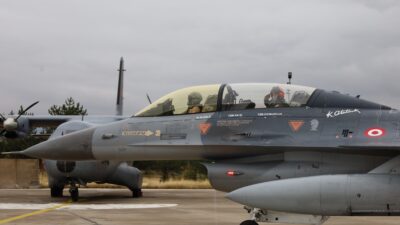 Milli Savunma Bakanlığı (MSB), Hava Kuvvetleri bünyesinde kurulan Hava ve