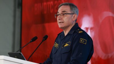 Milli Savunma Bakanlığı (MSB), Türkiye ile Libya arasında imzalanan deniz