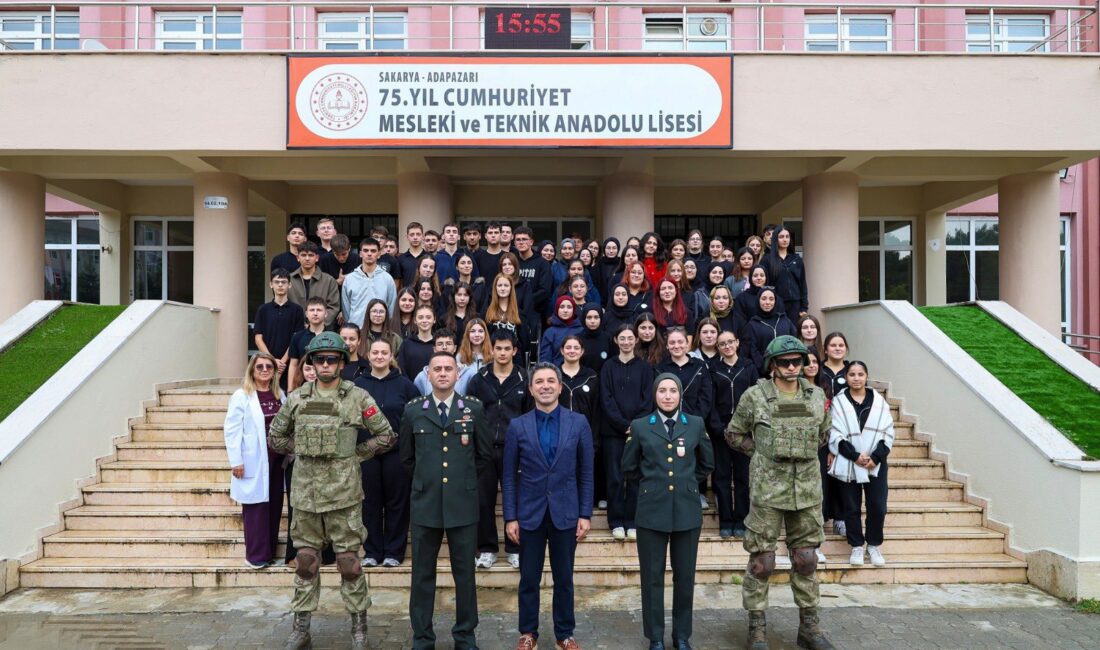 Milli Savunma Bakanlığı (MSB), Kara Kuvvetleri Komutanlığı bünyesindeki askeri birliklerin