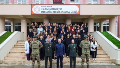 Milli Savunma Bakanlığı (MSB), Kara Kuvvetleri Komutanlığı bünyesindeki askeri birliklerin
