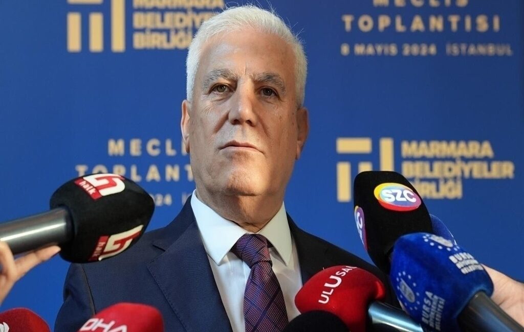 Bursa Cumhuriyet Başsavcılığı tarafından yürütülen adli soruşturma çerçevesinde, Nilüfer İlçe