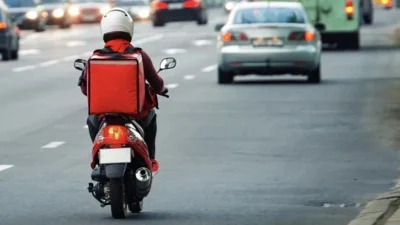 Yalova Valiliği, olumsuz hava ve saha koşulları nedeniyle iki tekerlekli