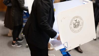 ABD / TEKHA Amerika Birleşik Devletleri’nde 3 Kasım tarihinde gerçekleştirilecek
