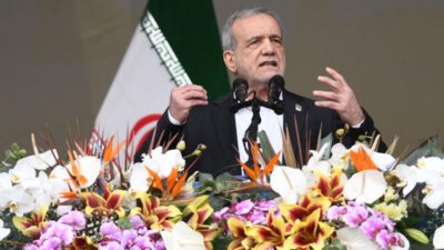 İran Cumhurbaşkanı Mesud Pezeşkiyan, bölgesel diplomasi faaliyetlerinin yalnızca toplantı düzenlemekle