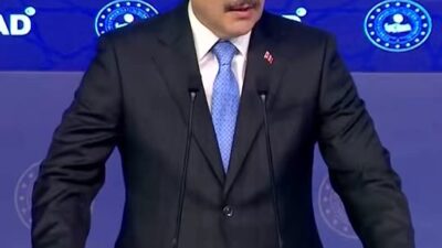 İçişleri Bakanı Mustafa Çiftçi, Afet ve Acil Durum Yönetimi Başkanlığı