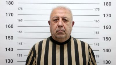 Hatay’ın Reyhanlı ilçesinde 2013 yılında 53 kişinin hayatını kaybettiği bombalı