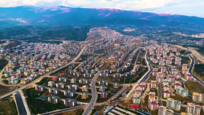 Türkiye’nin Kahramanmaraş merkezli 6 Şubat 2023 depremlerinin ardından başlattığı kapsamlı