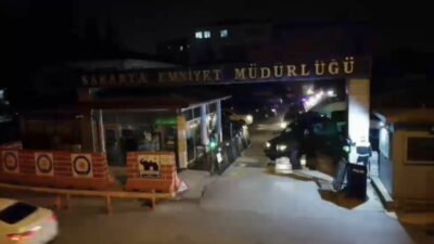 SAKARYA / TEKHA Sakarya’nın Akyazı, Geyve ve Karapürçek ilçelerinde eş