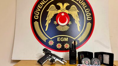 İZMİR / TEKHA İzmir’de, sanal medya platformları üzerinden Emniyet Teşkilatı’na