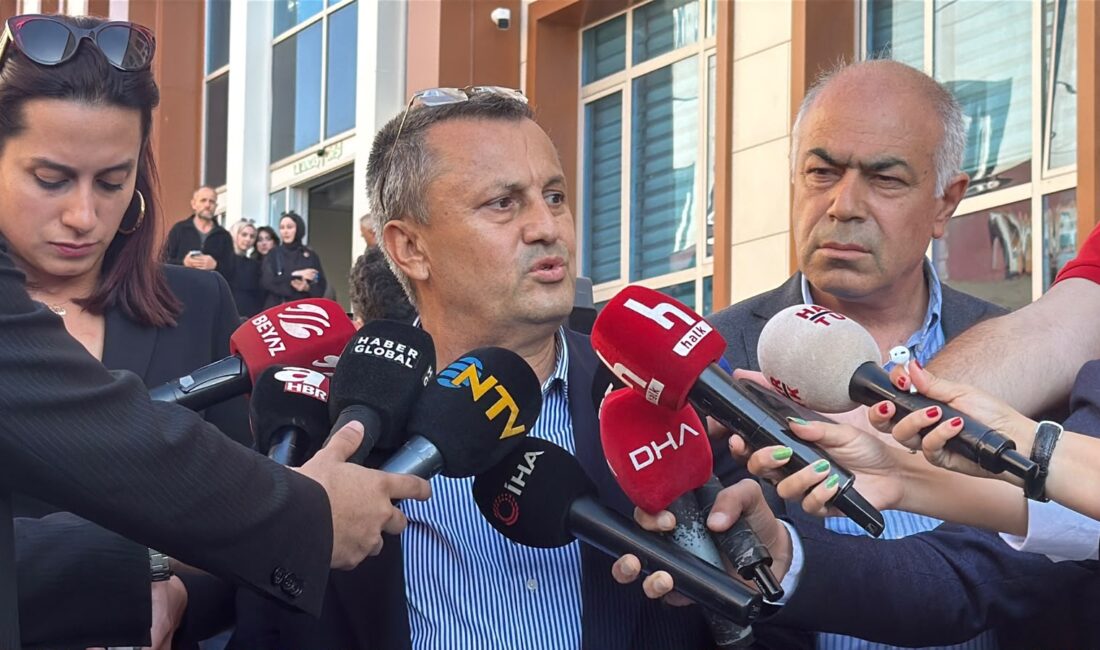 Şarkıcı Güllü’nün vefatıyla ilgili yürütülen yargılamada mahkeme heyeti, sanatçının kızı