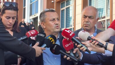 Şarkıcı Güllü’nün vefatıyla ilgili yürütülen yargılamada mahkeme heyeti, sanatçının kızı