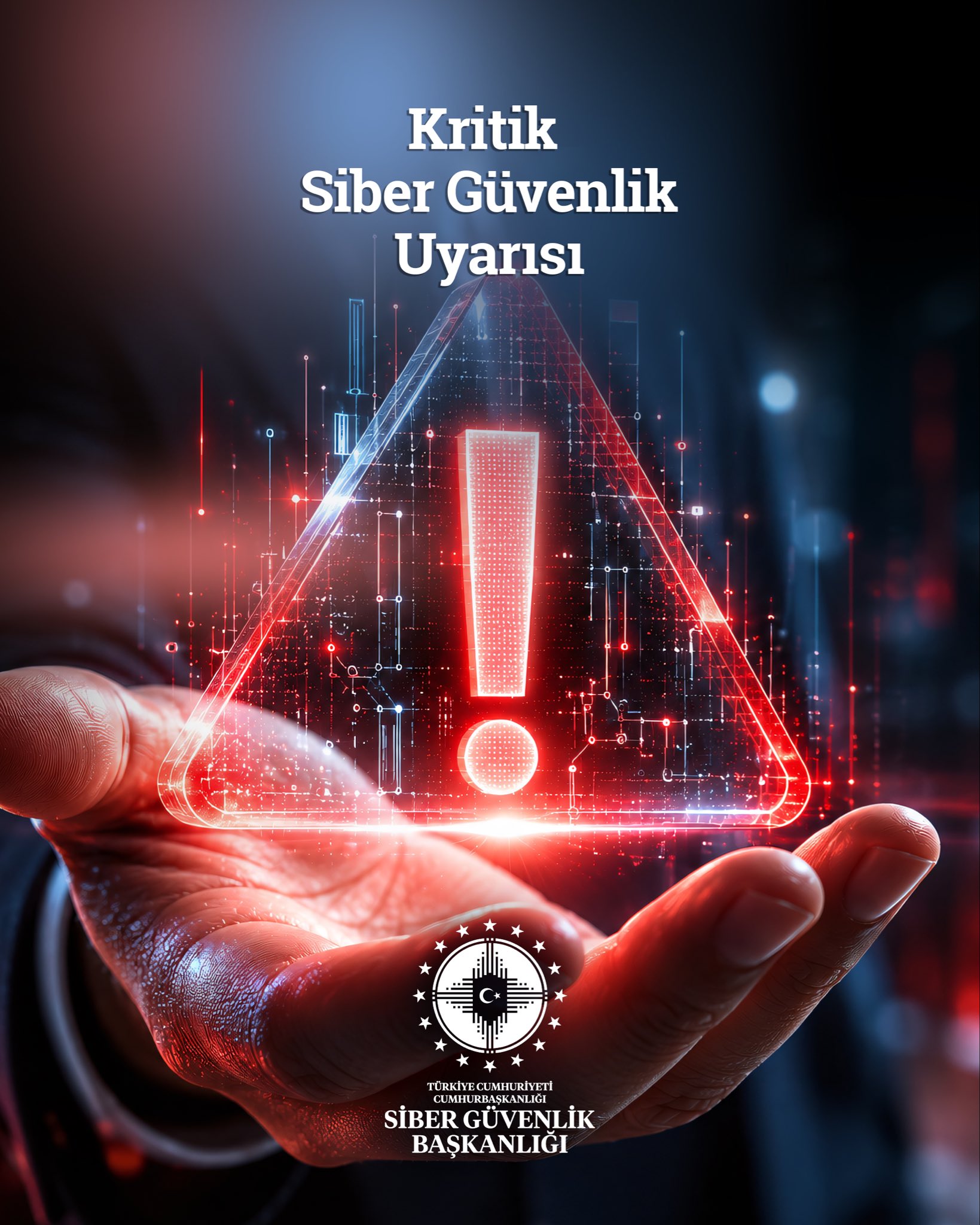 Siber Güvenlik Başkanlığı, dünya genelinde yaygın kullanıma sahip PHP yazılım