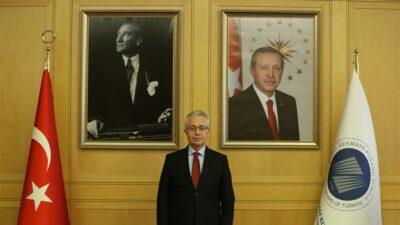 Sermaye Piyasası Kurulu (SPK) Başkanı Mahmut Sütçü, sağlık gerekçeleri nedeniyle