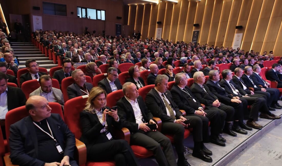 Savunma Sanayii Başkanlığı (SSB), yerli savunma ekosisteminde tedarik ağını güçlendirme