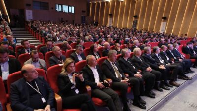 Savunma Sanayii Başkanlığı (SSB), yerli savunma ekosisteminde tedarik ağını güçlendirme