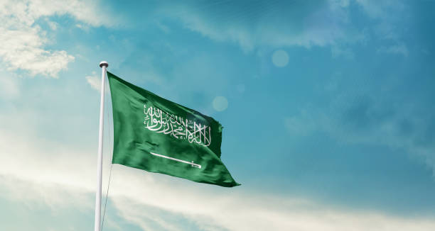 Suudi Arabistan’ın doğu bölgesinde yer alan Dammam kentindeki Kral Fahd