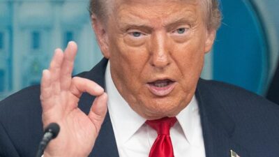 ABD Başkanı Donald Trump, Rusya ile Ukrayna arasındaki enerji ateşkesi