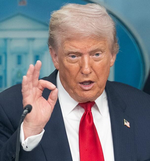 ABD Başkanı Donald Trump, Rusya ile Ukrayna arasındaki enerji ateşkesi