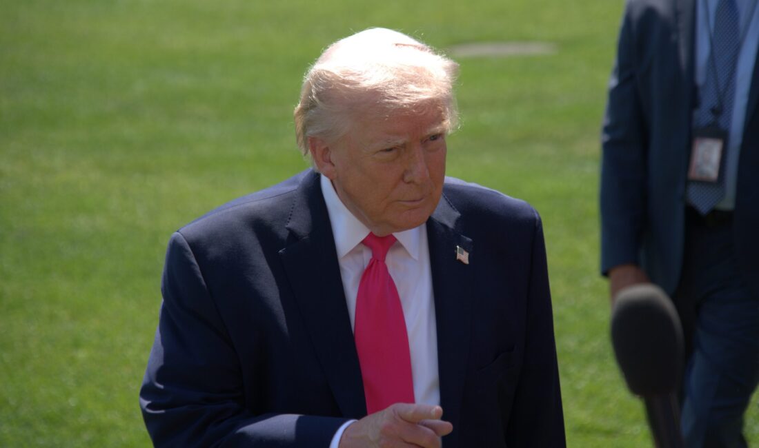 ABD / TEKHA ABD Başkanı Donald Trump, Rusya ile sağlanan