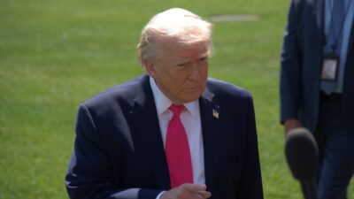 ABD / TEKHA ABD Başkanı Donald Trump, Rusya ile sağlanan