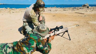 Milli Savunma Bakanlığı, Türkiye ile Libya arasındaki askeri iş birliği