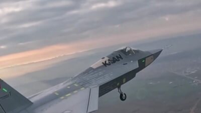 Türk Havacılık Uzay Sanayii AŞ (TUSAŞ), yerli ve milli imkanlarla