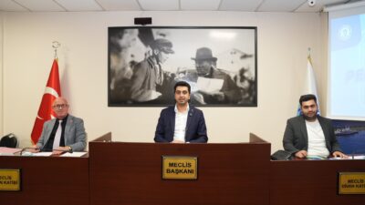 Tuzla Belediyesi’nin 2027 yılı bütçesi, belediye meclisinin ekim ayı ikinci