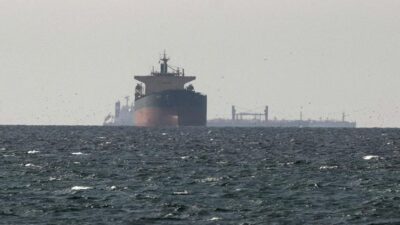 İNGİLTERE / TEKHA İngiltere Deniz Ticaret Operasyonları (UKMTO), Hürmüz Boğazı’nda