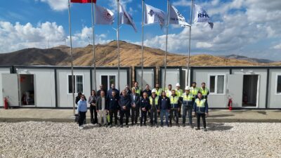 ELAZIĞ / TEKHA Ümraniye Belediyesi, Enerji ve İklim Eylem Planı