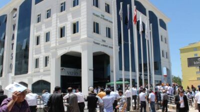 Van Ticaret ve Sanayi Odası (Van TSO) seçimleri, 24 Ekim