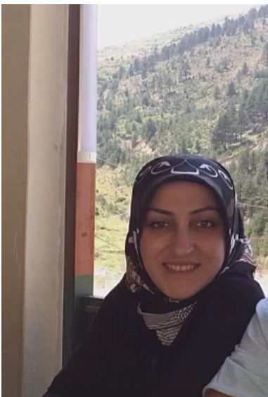 Iğdır’da yaklaşık 3 yıldır kanser tedavisi gören Özlem Bendiderya, yaşamını