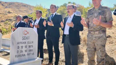Siirt’in Şirvan ilçesinde yer alan Daltepe ve Kalkancık köylerinde 1993