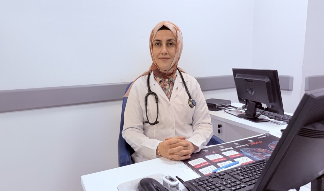 YALOVA / TEKHA Yalova Eğitim ve Araştırma Hastanesi hekim kadrosunu