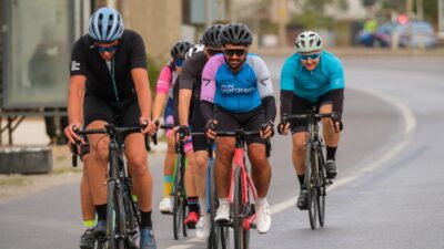 Türkiye genelinde 13 ayrı noktada organize edilen Gran Fondo amatör