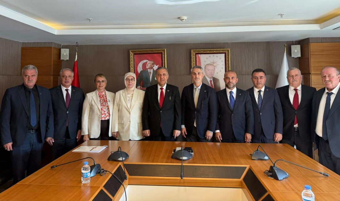 Yalova’nın merkez, ilçe, belde ve köylerinde hayata geçirilecek spor yatırımları