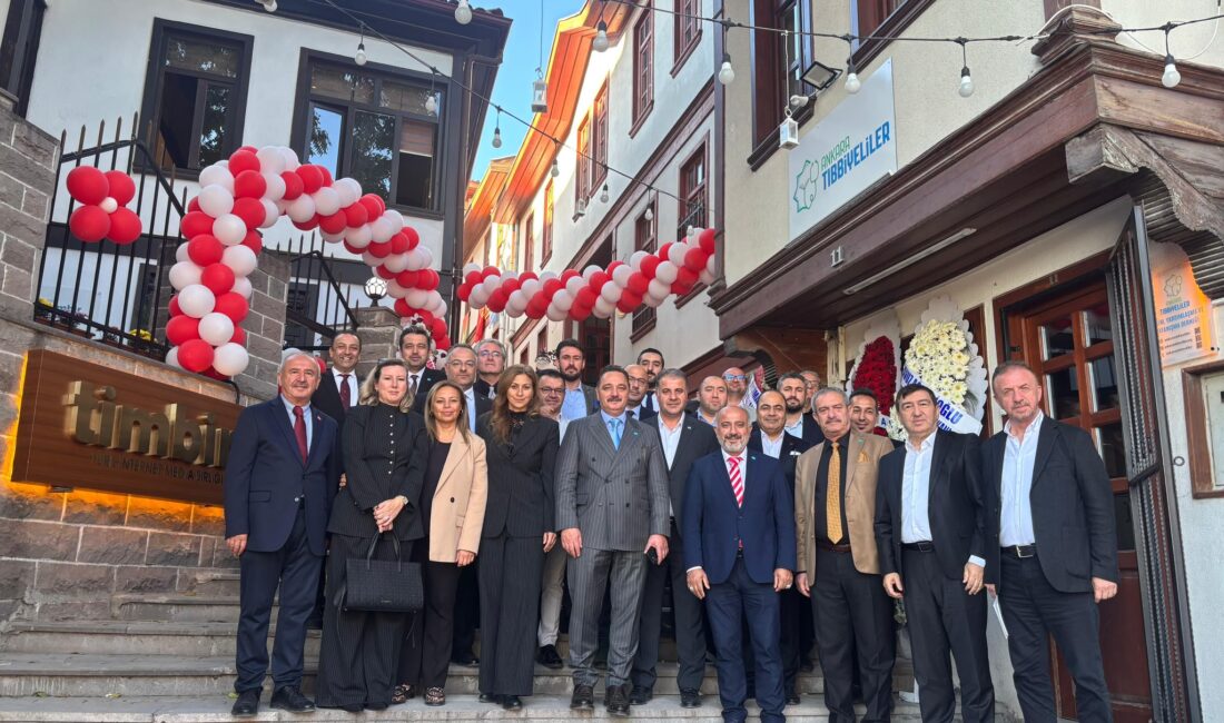 Cumhurbaşkanı Kararı ile kuruluşuna izin verilen Türk İnternet Medya Birliği