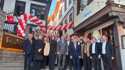 Cumhurbaşkanı Kararı ile kuruluşuna izin verilen Türk İnternet Medya Birliği