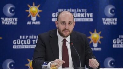 AK Parti Genel Başkan Yardımcısı, Teşkilat Başkanı ve Yalova Milletvekili