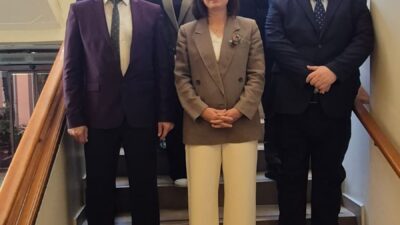 İSTANBUL / TEKHA Yalova Gazeteciler Cemiyeti yönetimi ve yayın sahibi
