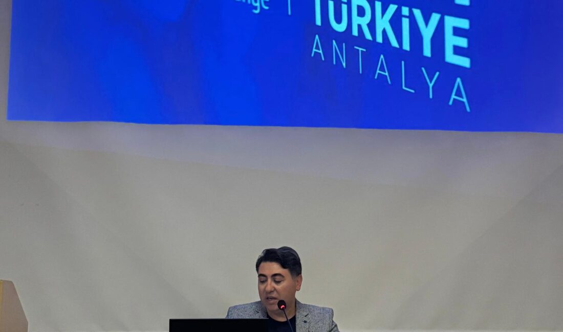 Anadolu Üniversitesi Edebiyat Fakültesi tarafından “700 Yıllık Sürdürülebilirlik: Yunus Emre