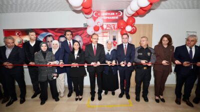 Siirt Valisi ve Belediye Başkan Vekili Dr. Kemal Kızılkaya, 29