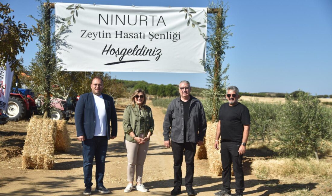 EVOO World Ranking’de dünyanın en iyi 6. zeytinyağı markası arasında