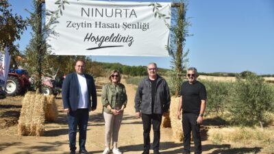 EVOO World Ranking’de dünyanın en iyi 6. zeytinyağı markası arasında