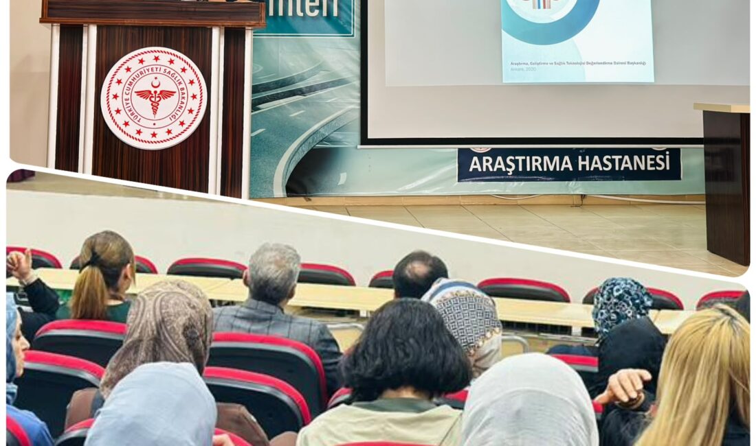 Siirt Eğitim ve Araştırma Hastanesi Eğitim Birimi, kronik böbrek yetmezliği