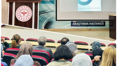 Siirt Eğitim ve Araştırma Hastanesi Eğitim Birimi, kronik böbrek yetmezliği